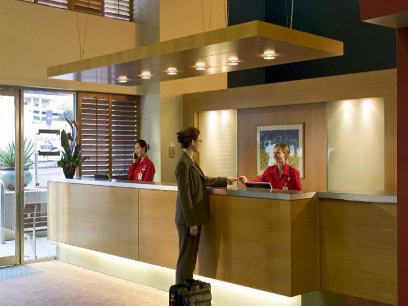 Hotel Indigo Brisbane City Centre, An Ihg Hotel Εξωτερικό φωτογραφία